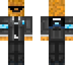 my skin detroit: become nugget