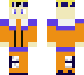 naruto shonen jump