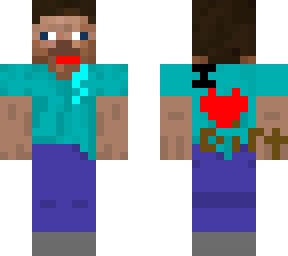 noob steve