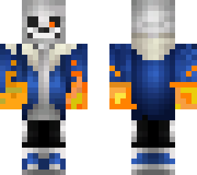 over power sans!