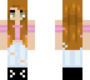 phoebe