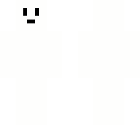 plain white