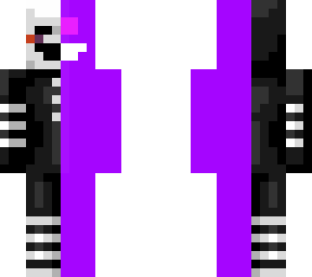 puppet/purpleguy