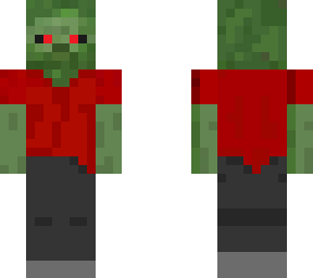 red - update