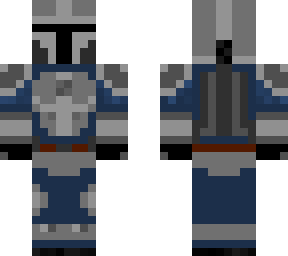 remnos mandalore (remasterd)