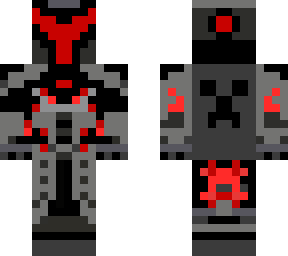 robot evil