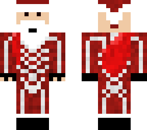 santa claus tr