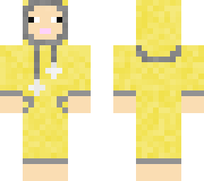 sheep onesie honey