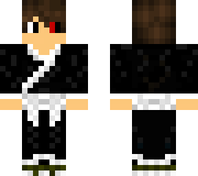shinigami