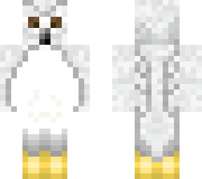 silver owl