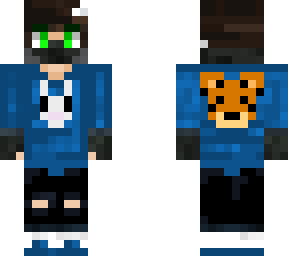 skin animais