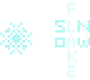 snowflake(new name) (read desc)