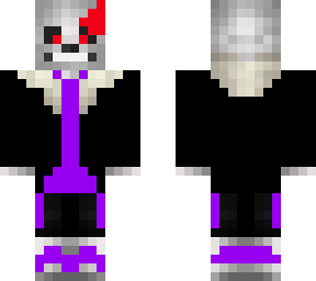 soul breaker sans