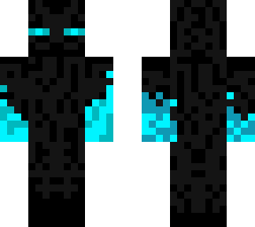 spectral enderman