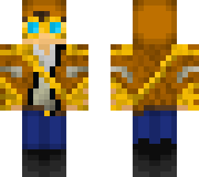 steampunk skin 1.0