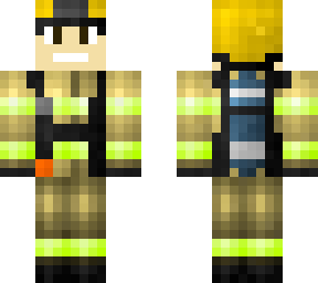 steppedsquire20 bombeiro