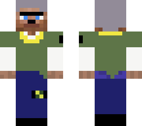 steve stone island