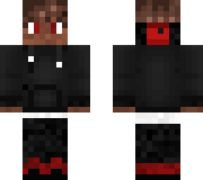 sweater saterday, black version