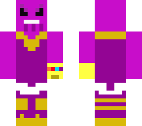 tanos