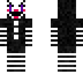 the marionette