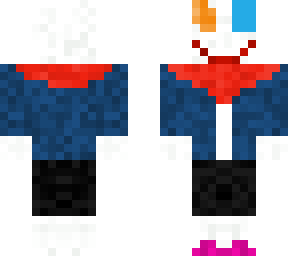 the real genocide sans