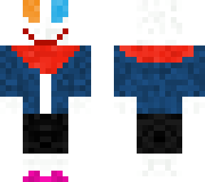 the real genocide sans