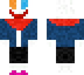 the real genocide sans