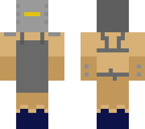 tinker knight