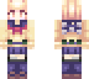 toga chan