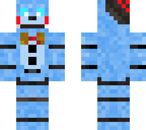 toy freddy frostbear
