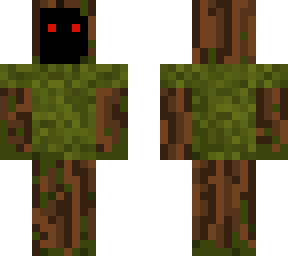 tree knight
