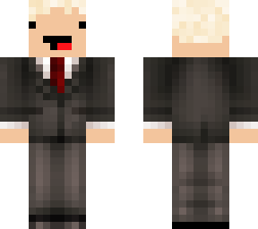 tuxedo