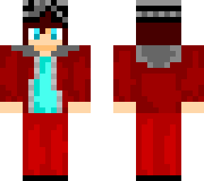 updated oc
