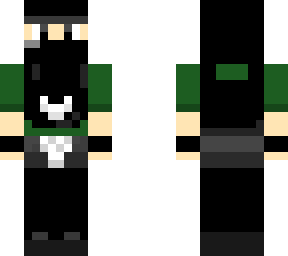 waypoint (green)