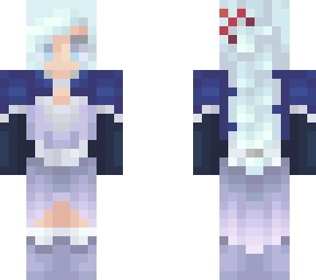 weiss schnee - rwby
