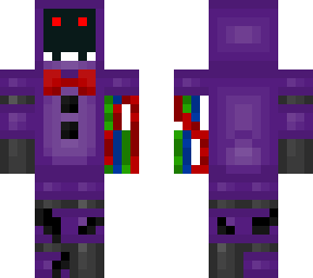 witherd bonnie