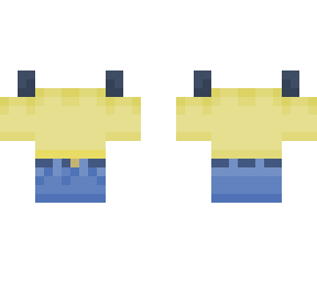 yellow - ob