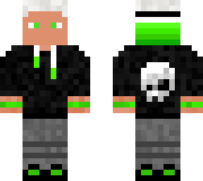 yt skin 2