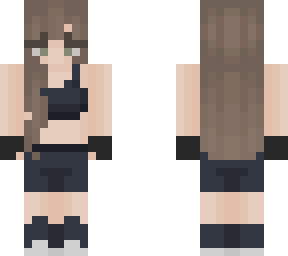 yuka gym