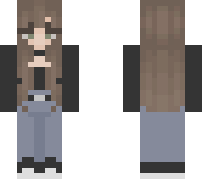 yuka school outfit