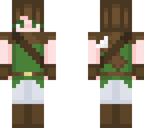 .-+*hmph. zelda isnt the only elf*+-.