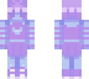 -+ blue and purple are the best! +- pce