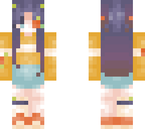 -+peachy+-