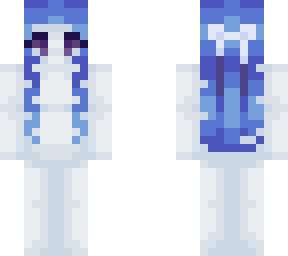 +colder than ice- base+