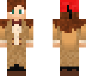 11th doctor female