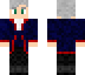 12th doctor