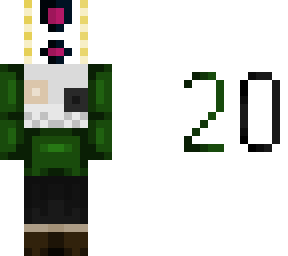20 followers !