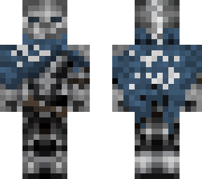abyss knight
