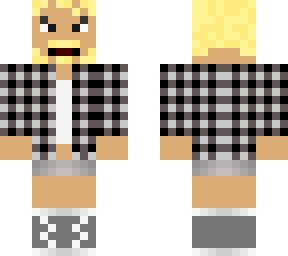 angry hipster