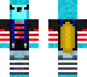 b r e a d (irl.eboy's skin)